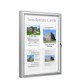 Cyclone External Noticeboard - IP55 Rated