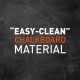 Table Top Chalkboard Panel - 635 x 275mm