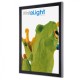 LED Magnetic Poster Frame - Double Sided
