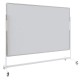 Magnetic Mobile Whiteboard