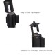 Umbrella Bag Dispenser Frame - Retractable Belt Stanchion Not Included