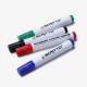 Whiteboard Starter Kit with Magnets, Marker Pens, Eraser and Cleaning Fluid
