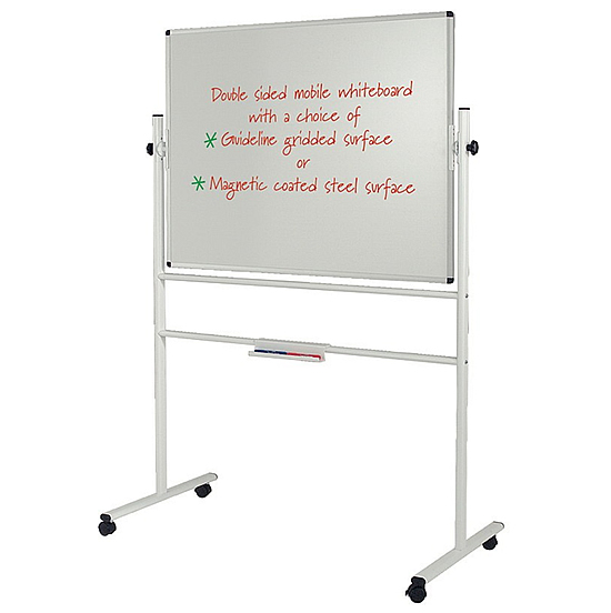 Mobile Whiteboard Lowest Price White Light Display