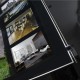 2 x A2 Landscape Framed LED Light Pocket Kit