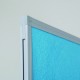 BusyFold 6 Panel Folding Display Kit with FREE Storage Bag