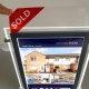 Bespoke Printed Estate Agent Flash Cards (Pack of 10 Sheets)