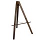 Large Easel (Chalkboard Not Included)