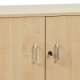 Classroom Lockable Storage Cupboard