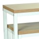 Cube Benches (Set of 2)