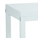 Cube Dining Table and Benches Set