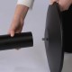 Q Post Economy Queue Belt Barrier Post - 2.0 Metres (Sold in Sets of 2)
