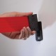 Q Post Economy Queue Belt Barrier Post - 2.0 Metres (Sold in Sets of 2)