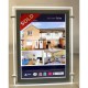 A4  Portrait Printed Estate Agents Flash Card Inserts