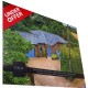 A4  Portrait Printed Estate Agents Flash Card Inserts