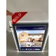 A4  Portrait Printed Estate Agents Flash Card Inserts