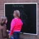 Weatherproof Outdoor Chalkboard - 5 Year Surface Guarantee