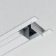 Metroplan Eyeline ® In-Ceiling Recess Mounting Frame for use with Rollfix Screens