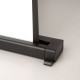 Metroplan Eyeline Table Top Projection Screen