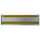 Fast Note Poster & Ticket Rail System for Restaurants, Hospitals, Surgeries & Schools