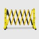 FlexMaster 110 Expanding Plastic Barricade 3.4 Metres