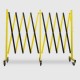 FlexPro 160 Expanding Steel Barricade 4.9 Metres