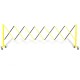 FlexPro 110 Expanding Steel Barricade 3.4 Metres