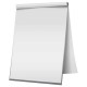 A1 Flip Chart Pads (Pack of 5)