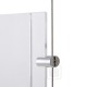 Eclipse Freestanding Cable Poster Display - 21 Pre-Configured Display Options