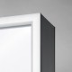 Premium LED Totem Snap Frame