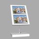 2 x A3L Freestanding Light Panel - Without Bevel
