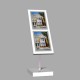 2 x A4P Freestanding Light Panel - Without Bevel