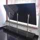 4 x A4P Freestanding Light Panel - Without Bevel