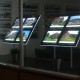 4 x A4P Freestanding Light Panel - Without Bevel