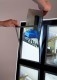 6 x A4P Freestanding Light Panel - Without Bevel