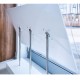 10 x A4P Freestanding Light Panel - With Bevel