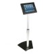 Telescopic iPad Stand