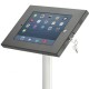 Telescopic iPad Stand