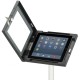 Telescopic iPad Stand