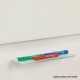 WriteOn Glass Magnetic Whiteboard