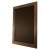 Henley Slim Framed Interior Chalkboard
