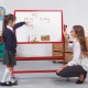 Little Rainbows Revolving Mobile Whiteboard