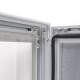 Jupiter Budget Felt Noticeboard Suitable for External Use