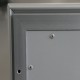Jupiter Budget Felt Noticeboard Suitable for External Use
