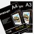 Lite Film for Laser & Ink Jet Printers (50 Sheets)