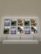 6 x A3L Freestanding Light Panel - Without Bevel