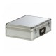 6 x A4 Media Compact Brochure Stand with Aluminium Carry Case