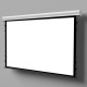 Metroplan Eyeline ® Wave Tab Tension Ripple Free Electric Projection Screen
