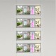 Quad A3 Landscape + 2 x A4 Portrait Multi LED Light Pocket Kit