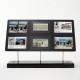 6 x A3 NextGen LED Light Pocket Display with Optional Digital Screens