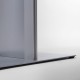 Brochure Stand Totem with Angled Steel Shelves - Single / Double Sided